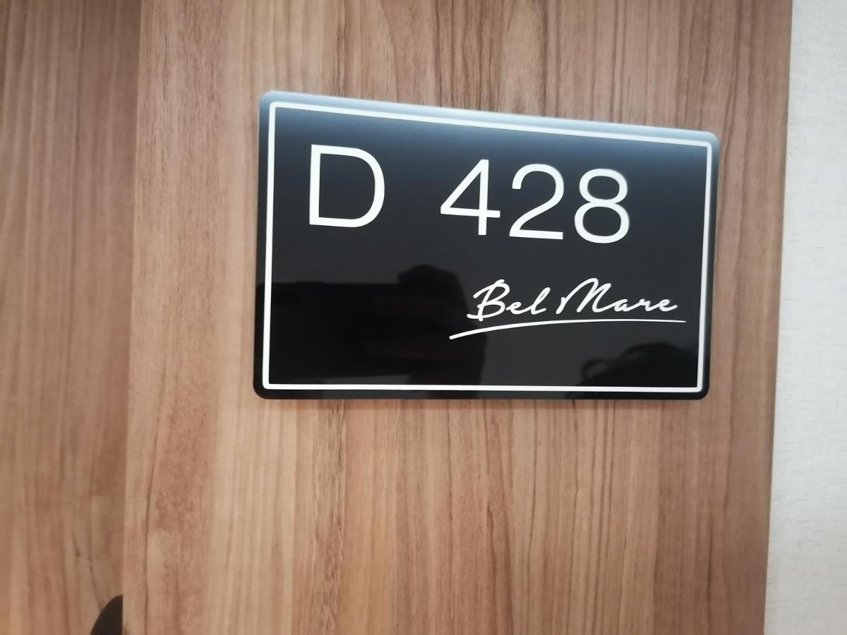 Bel Mare Ii 428 Апартаменти