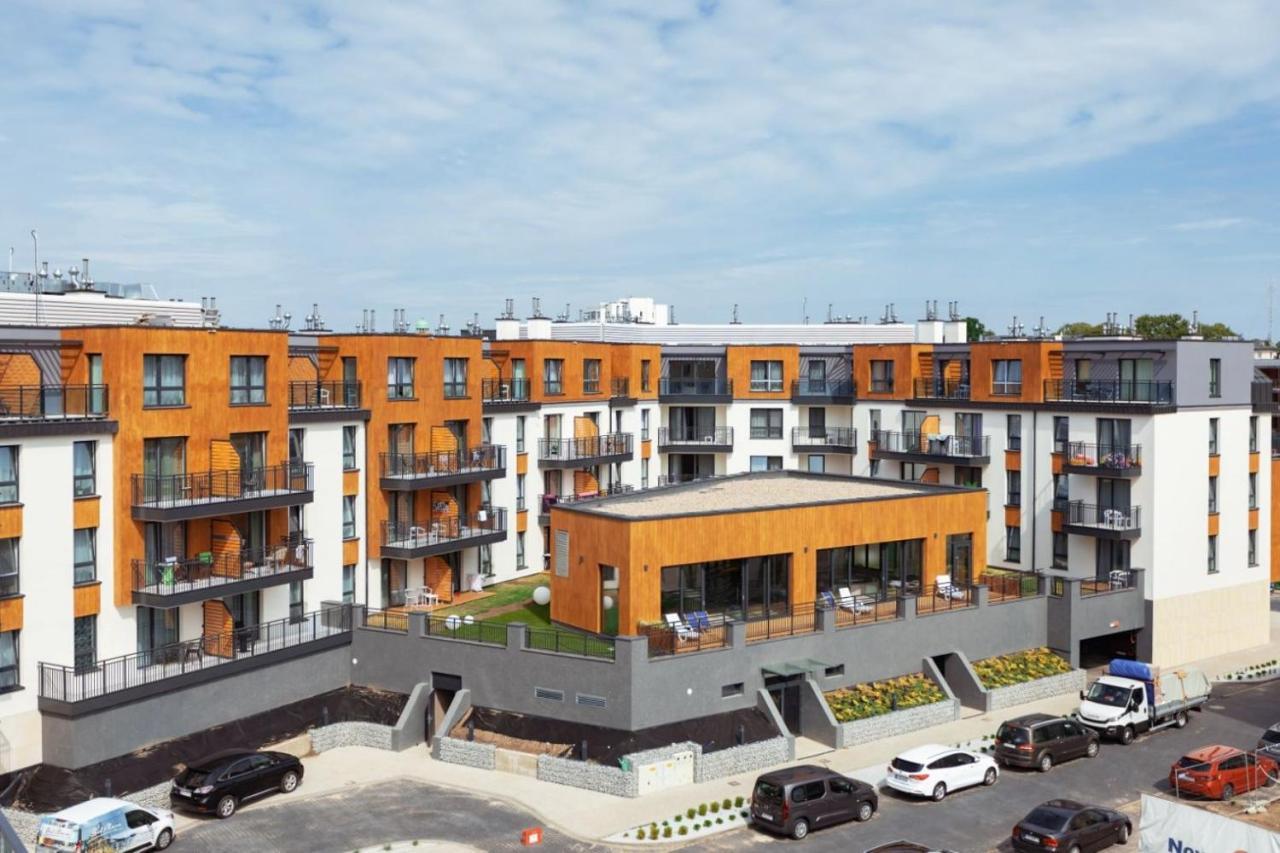 Bel Mare Ii 428 * Мендзиздроє
