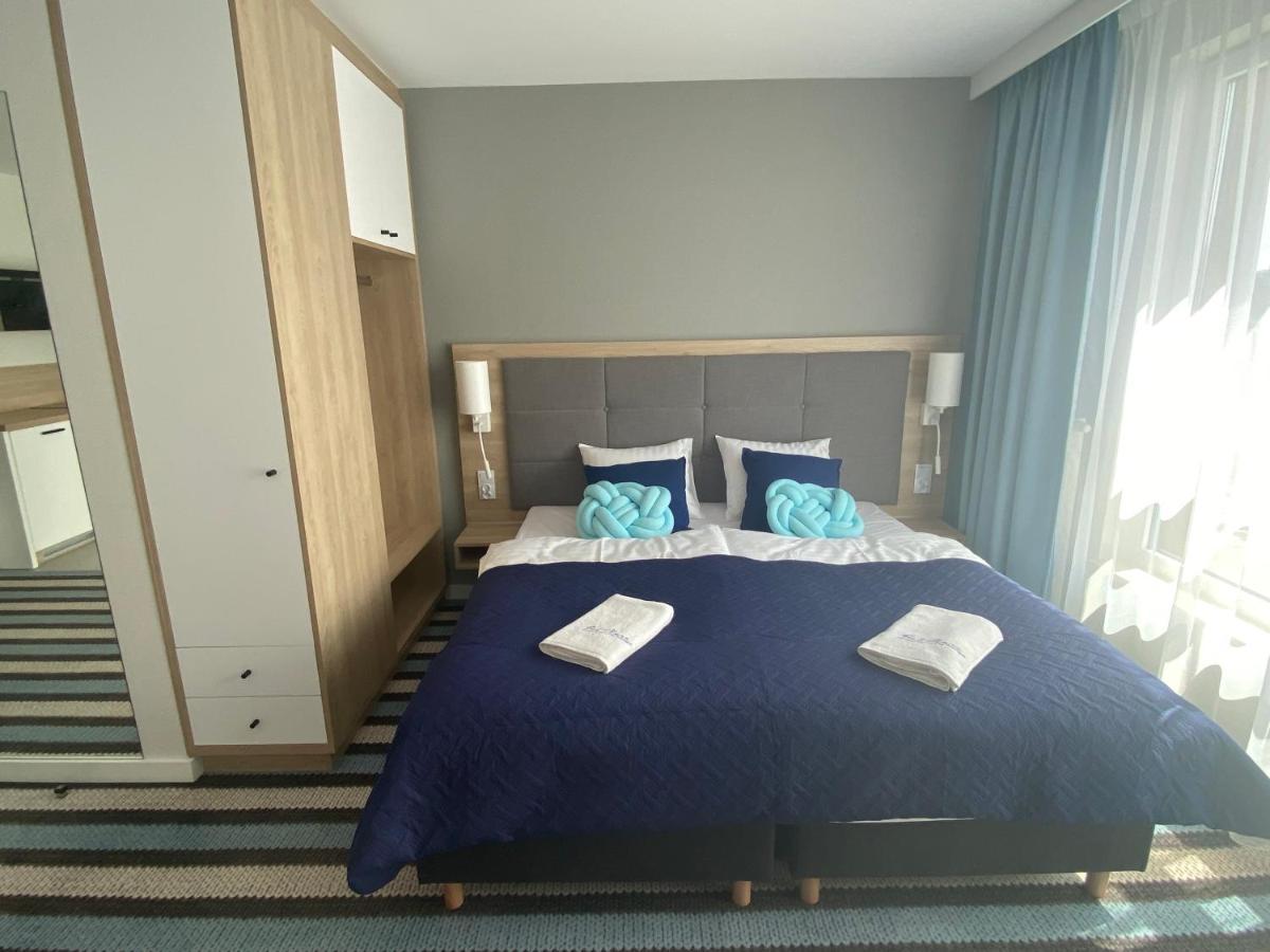Bel Mare Ii 428 Apartment Miedzyzdroje
